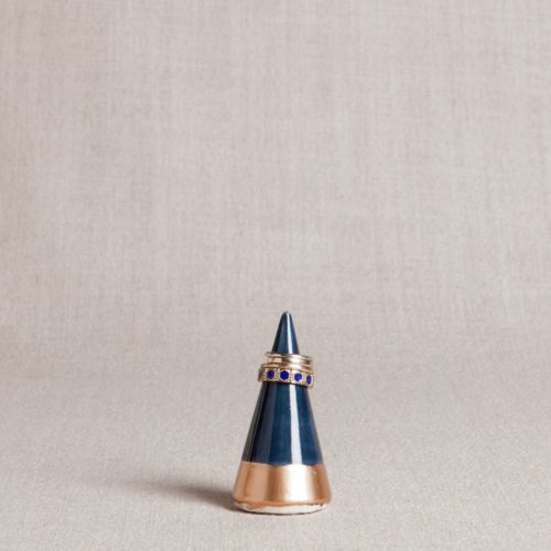 Ring Holder - Liz & Addie