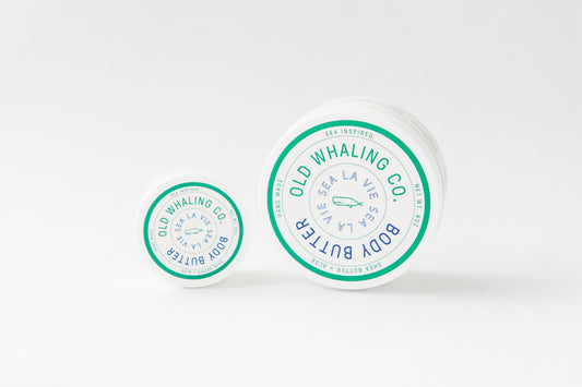 Sea La Vie Body Butter 8oz - Liz & Addie