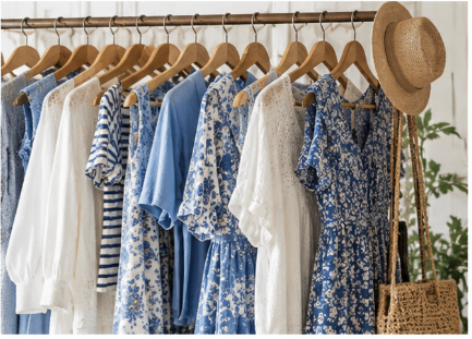 Women's Apparel