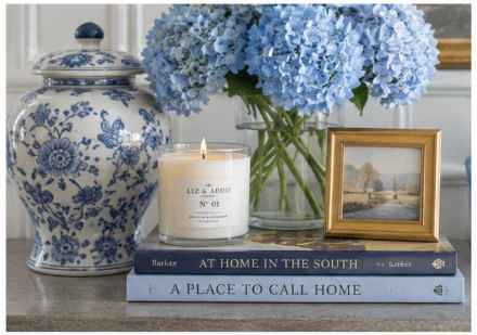 Home Accents