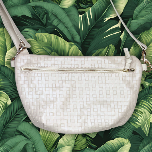 Meeting Crossbody