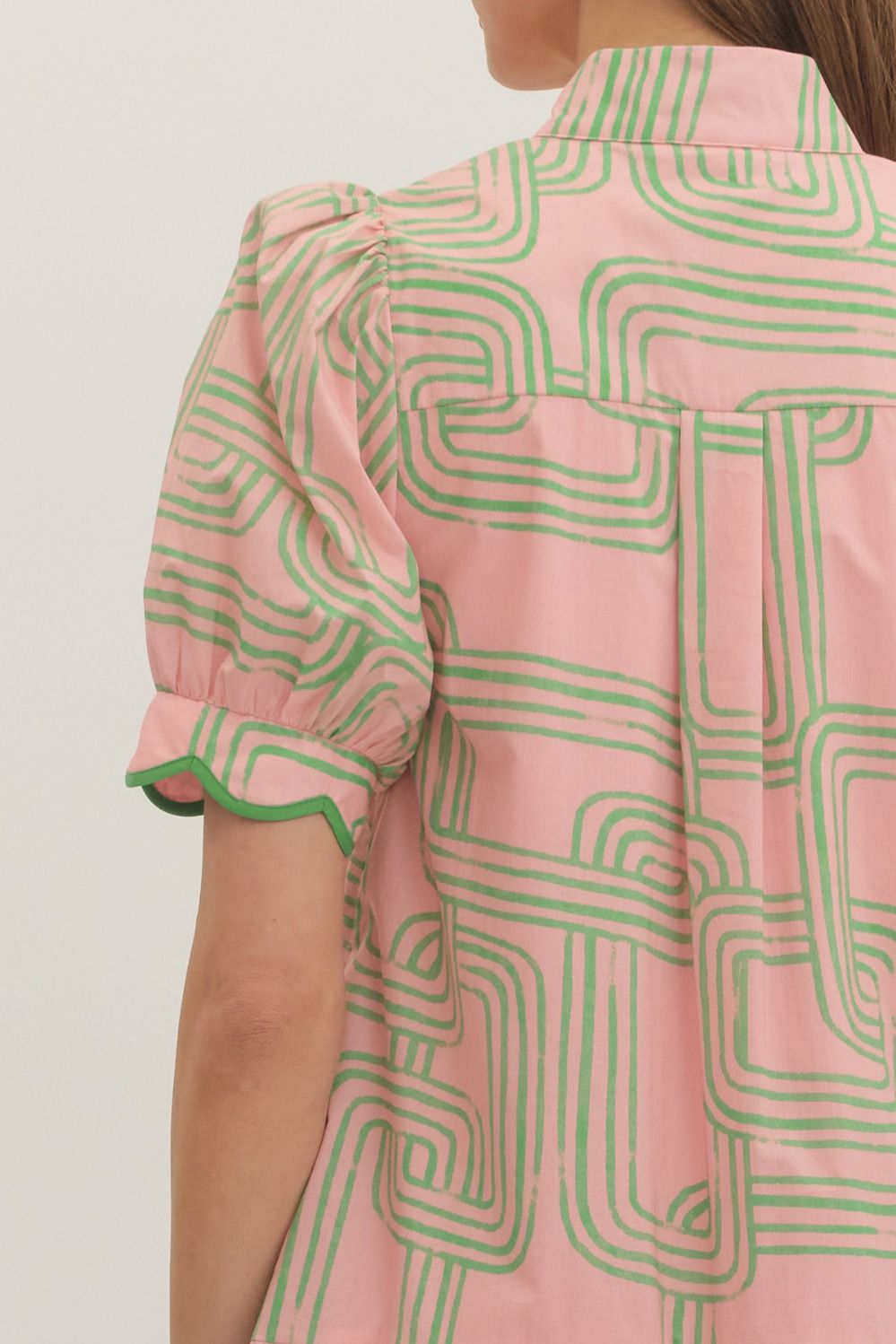 Palm Beach Dress