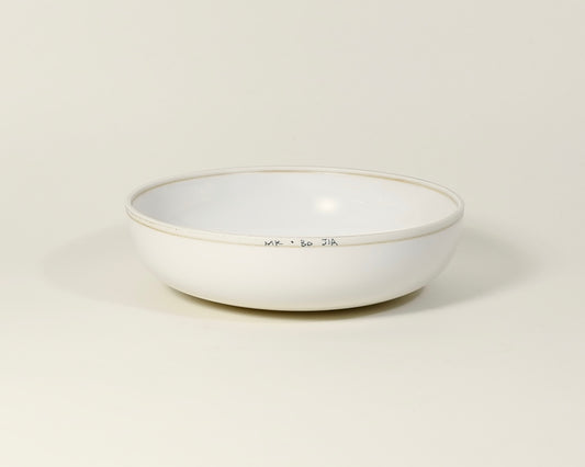 Medium Hermit Bowl - Liz & Addie 
