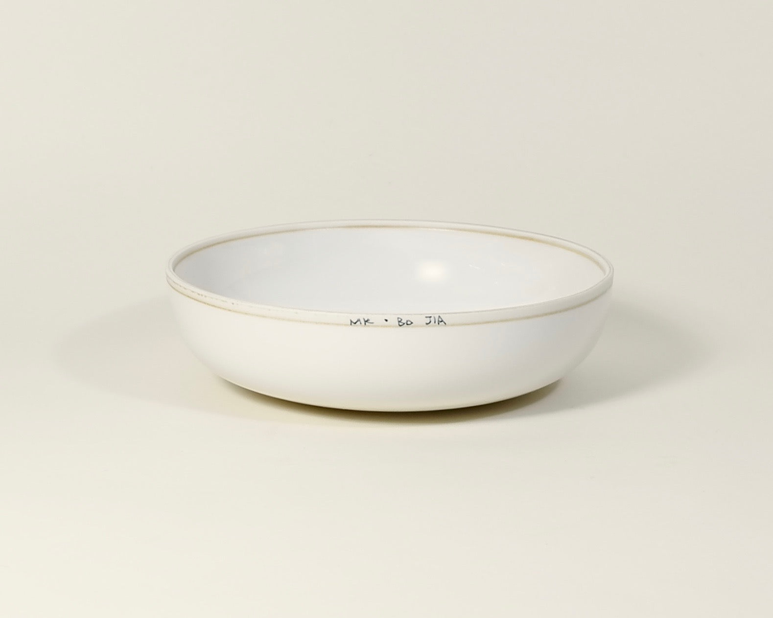 Large Hermit Bowl - Liz & Addie 