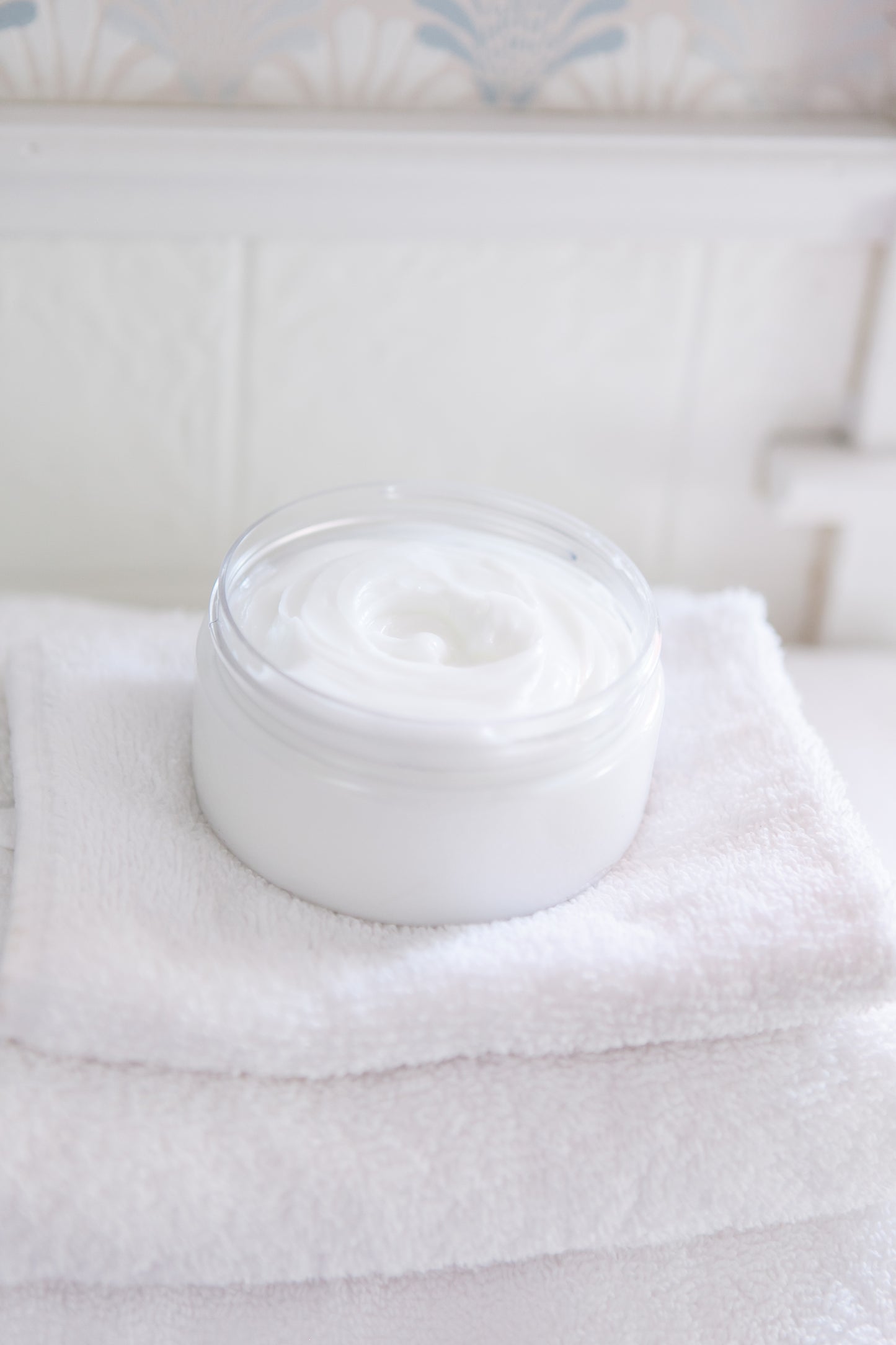Seaberry + Rose Clay Body Butter 8oz - Liz & Addie 