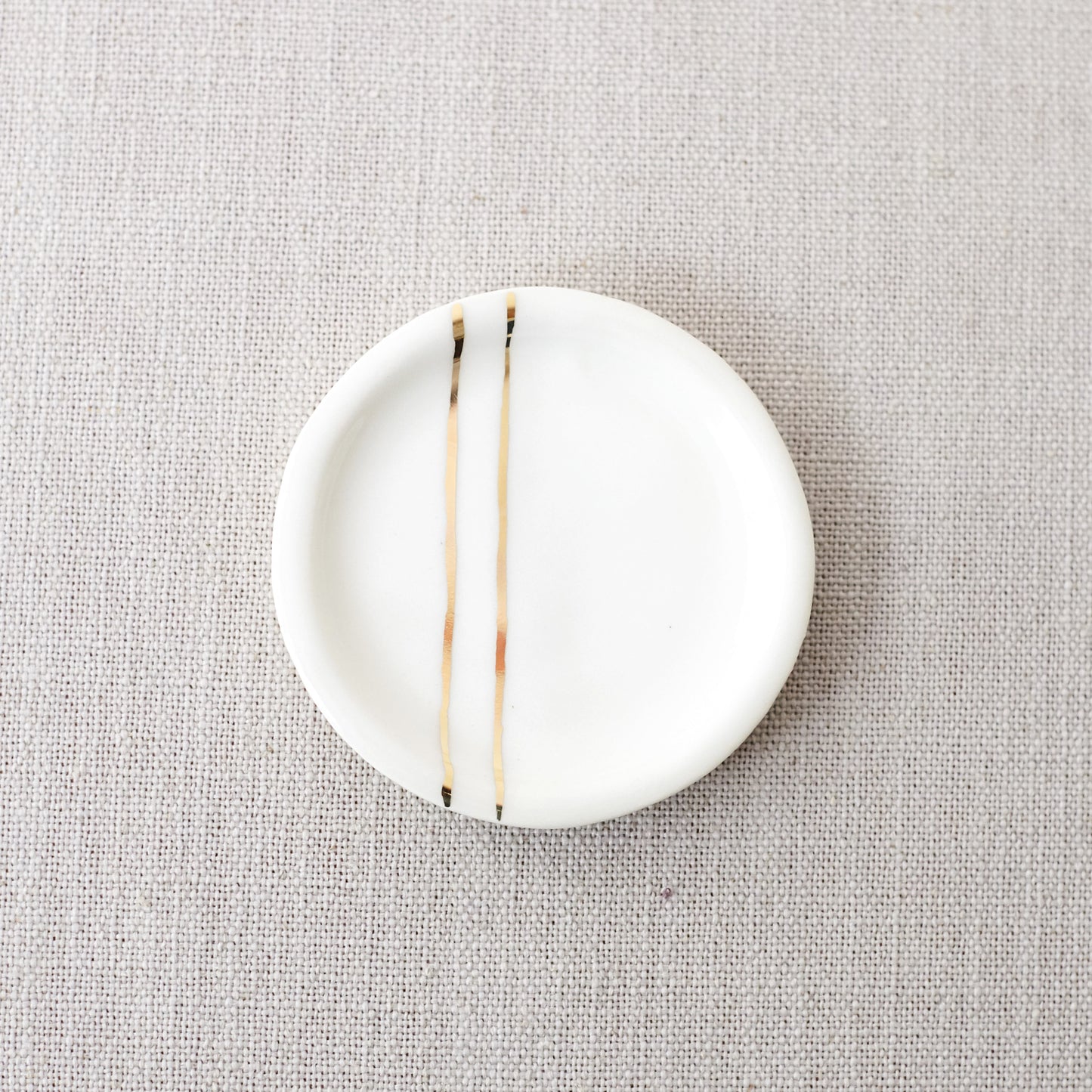 Minimalist Jewelry Dish - Liz & Addie 