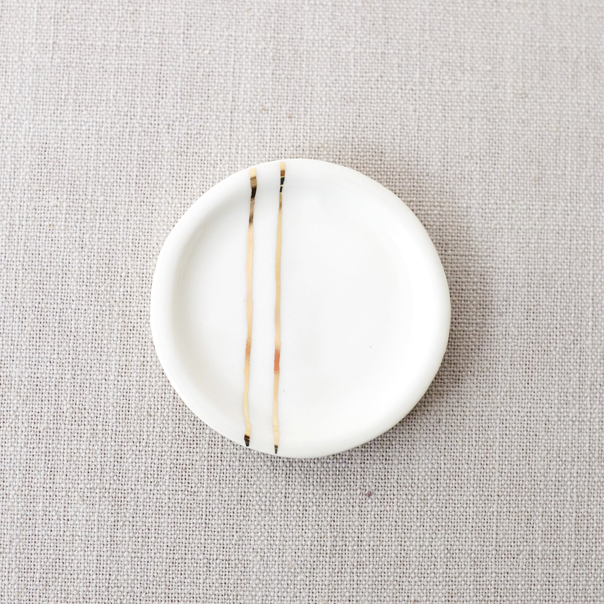 Minimalist Jewelry Dish - Liz & Addie 