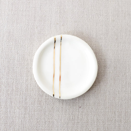 Minimalist Jewelry Dish - Liz & Addie 