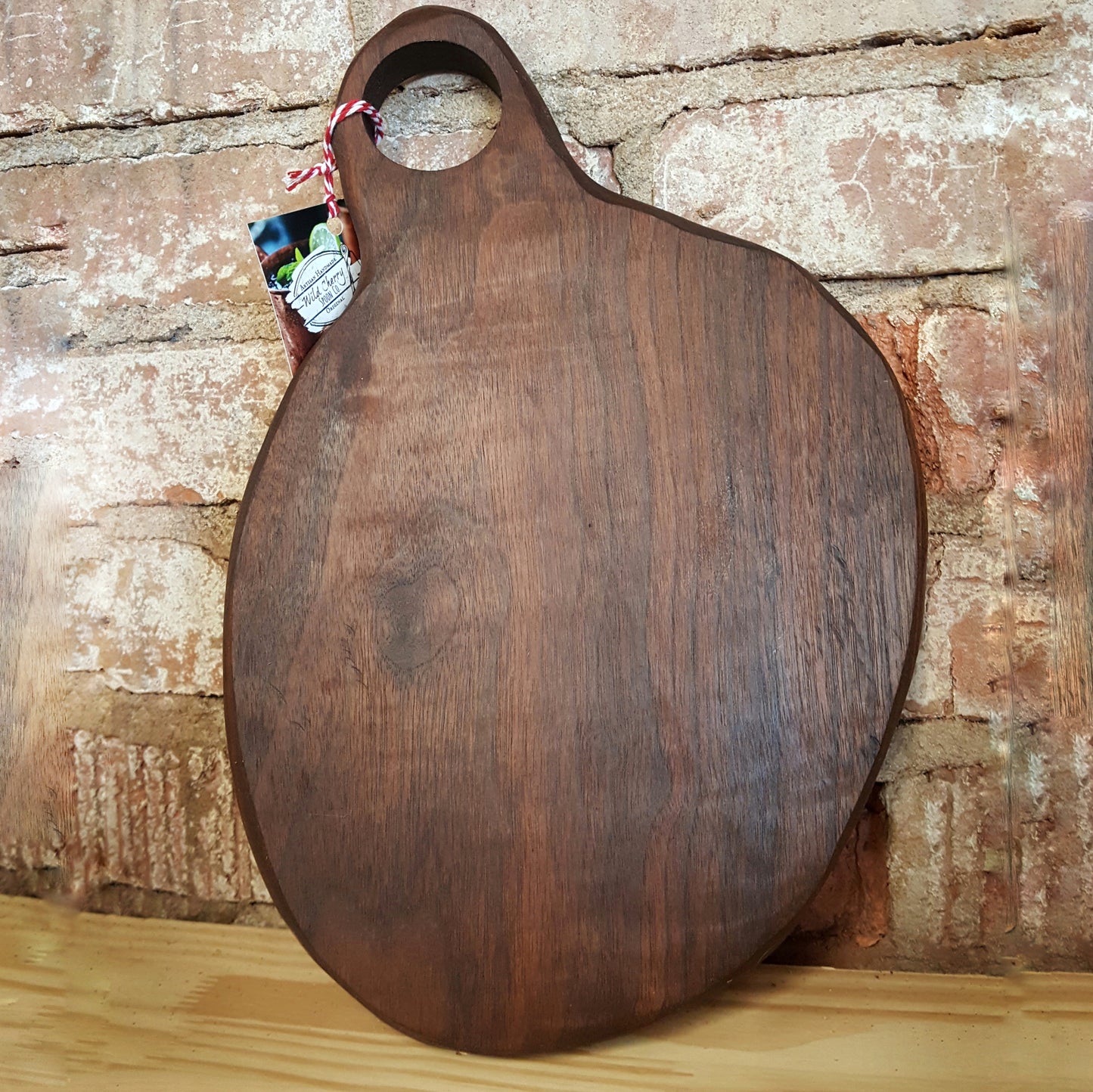 Oval Modern Cheese Tray - Liz & Addie 