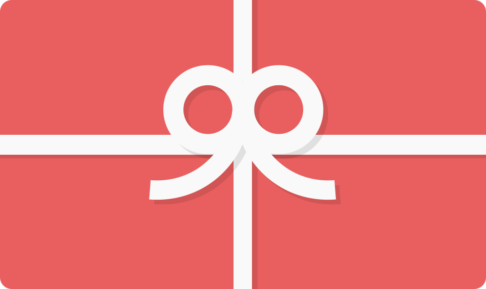 Gift Card - Liz & Addie 