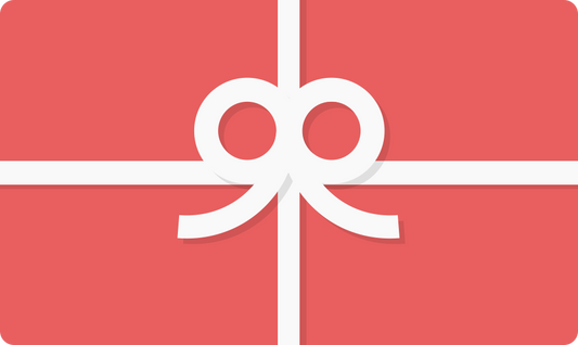 Gift Card - Liz & Addie 