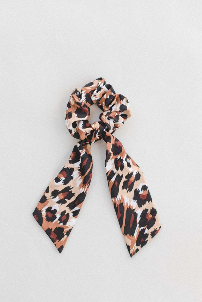 Bambi Hair Tie - Liz & Addie 