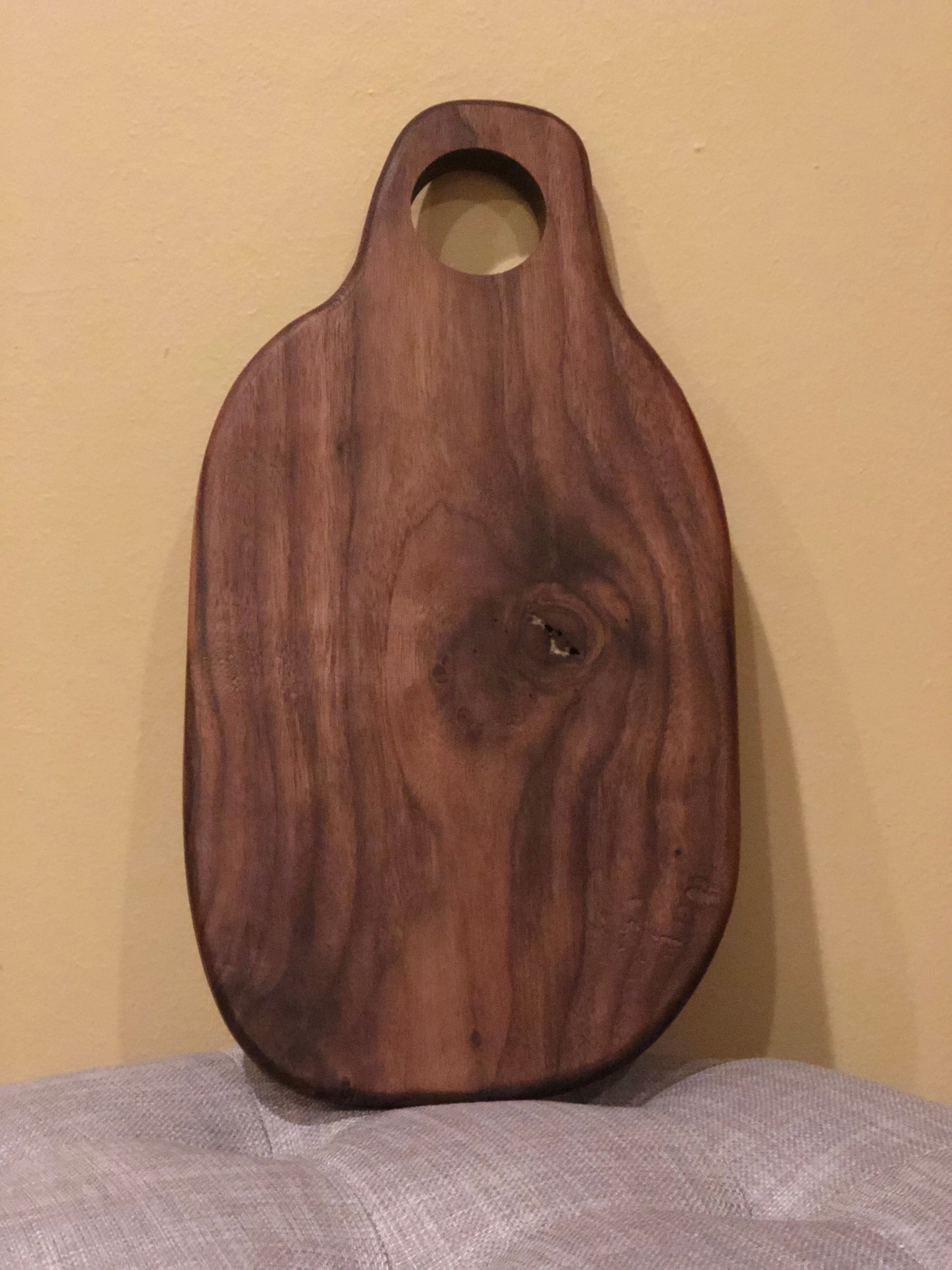 Oval Modern Cheese Tray - Liz & Addie 